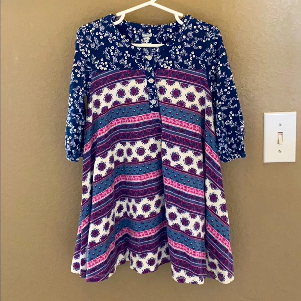 Little girls dress